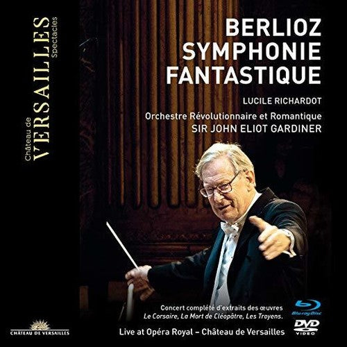 LA SYMPHONIE FANTASTIQUE