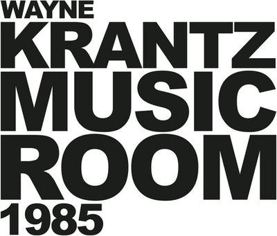 MUSIC ROOM 1985