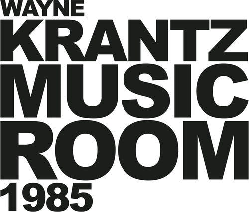 MUSIC ROOM 1985