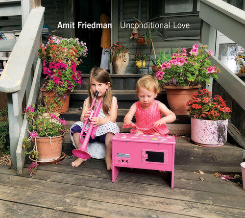 UNCONDITIONAL LOVE