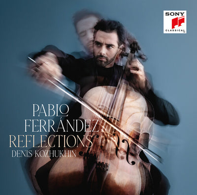 Reflections / Pablo Ferrández, Denis Kozhukhin