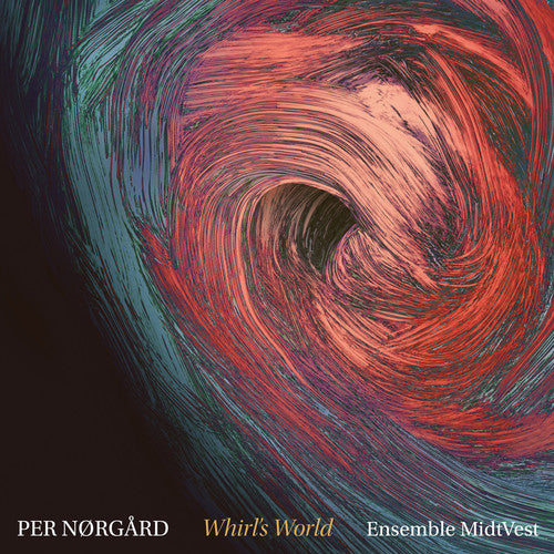 Nørgård: Whirl's World