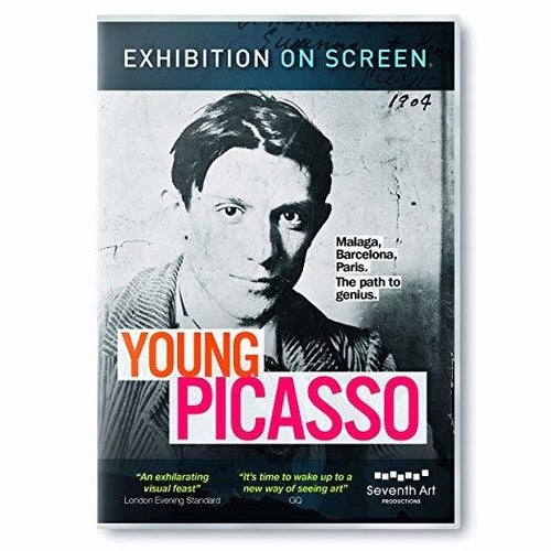 Exhibition on Screen: Young Picasso