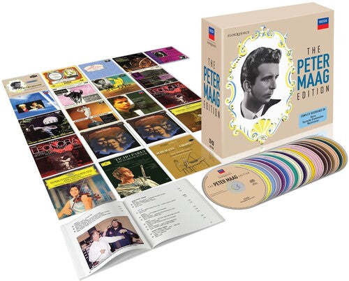 PETER MAAG EDITION