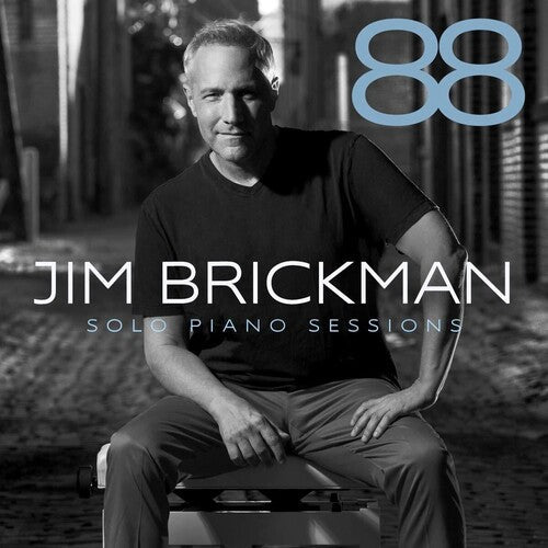 88: SOLO PIANO SESSIONS