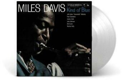 KIND OF BLUE