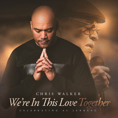 WE'RE IN THIS LOVE TOGETHER (MQA-CD)