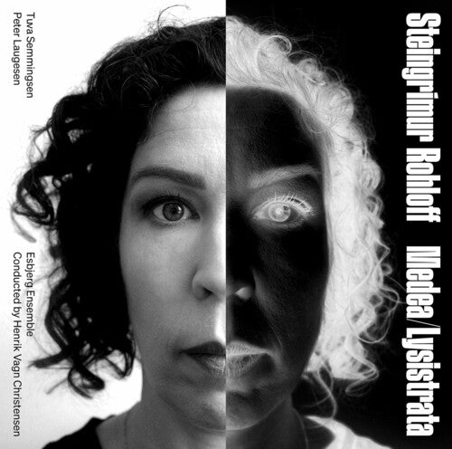 Medea - Lysistrata / Semmingsen, Christensen, Esbjerg Ensemble