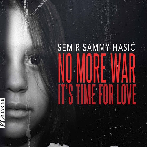 Semir Hasic: No More War, It's Time for Love