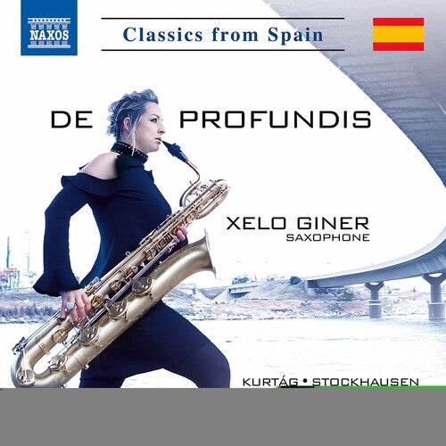 De Profundis / Xelo Giner