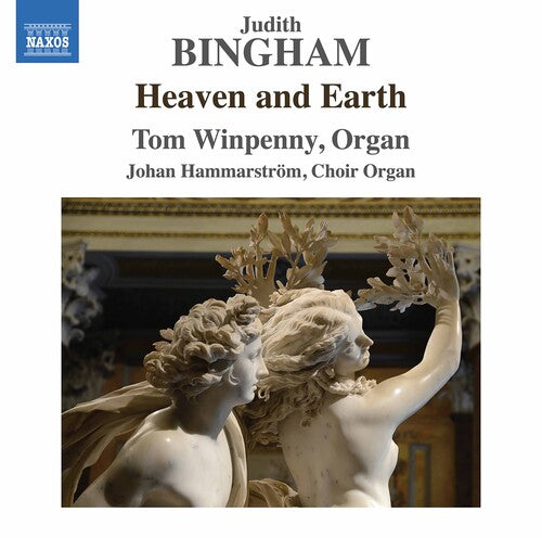 Bingham: Heaven and Earth / Johan Hammarström, Tom Winpenny