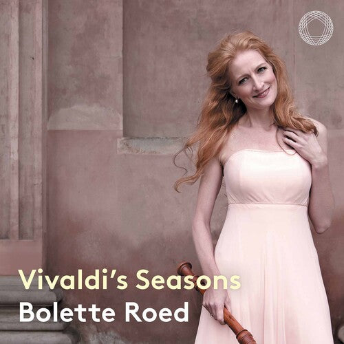 Vivaldi's Seasons / Roed, Arte dei Suonatori