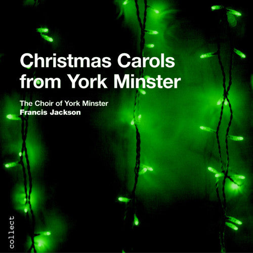 Christmas Carols From York Minster / Francis Jackson