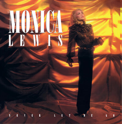 NEVER LET ME GO (DIGITALLY REMASTERED)