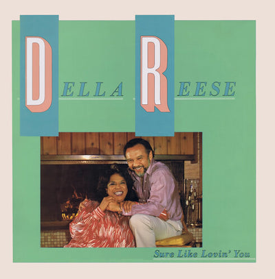 SURE LIKE LOVIN' YOU (DIGITALLY REMASTERED)