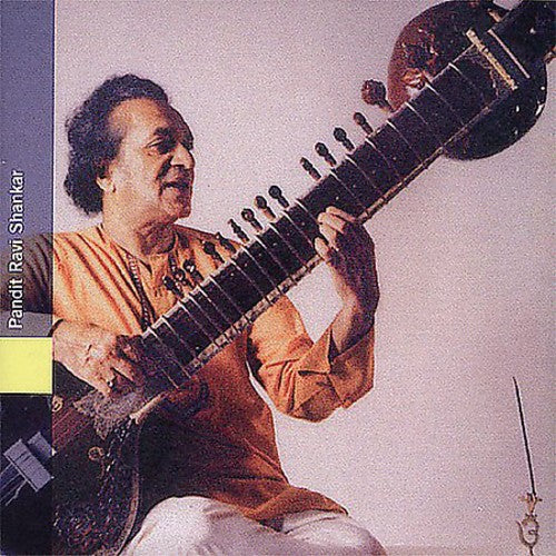 NORTH INDIA: SITAR