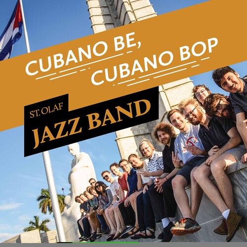 Cubano Be, Cubano Bop