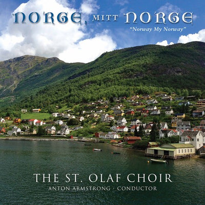 Norge, Mitt Norge