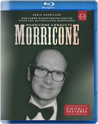 MORRICONE CONDUCTS MORRICON