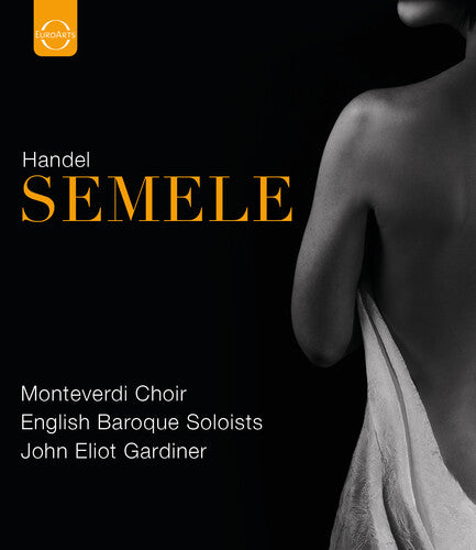 HANDEL: SEMELE