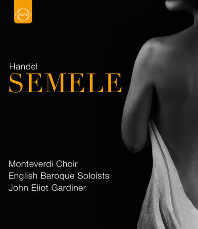 HANDEL: SEMELE