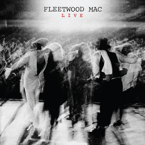 FLEETWOOD MAC LIVE