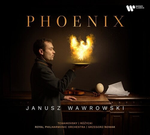 PHOENIX
