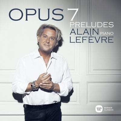 OPUS 7 - PRELUDES