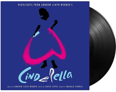 HIGHLIGHTS FROM ANDREW LLOYD WEBBER'S CINDERELLA
