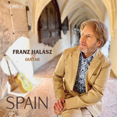 Spain / Franz Halász