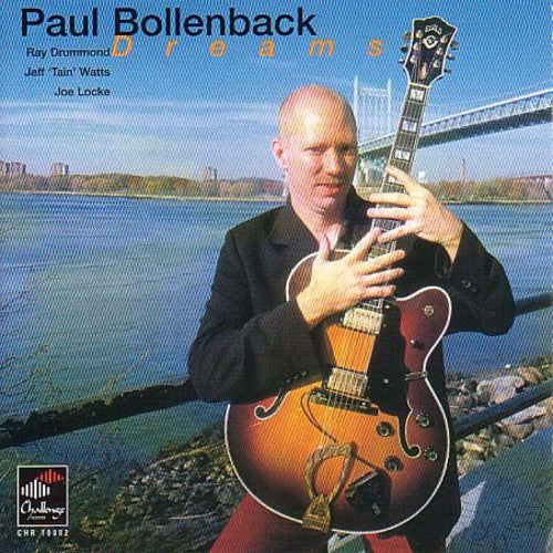 BOLLENBACK, Paul: Dreams