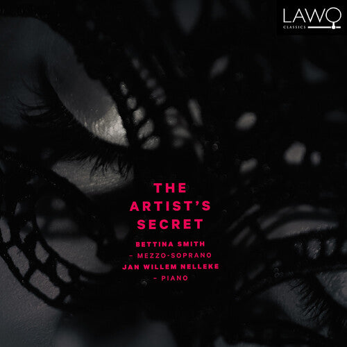 The Artist's Secret / Bettina Smith, Jan Willem Nelleke