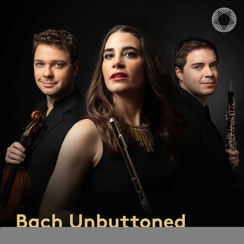 Bach Unbuttoned / Vega, Württemberg Chamber Orchestra Heilbronn