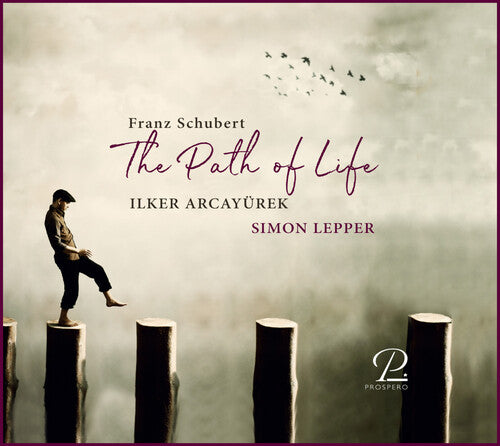 The Path of Life / Ilker Arcayürek, Simon Lepper
