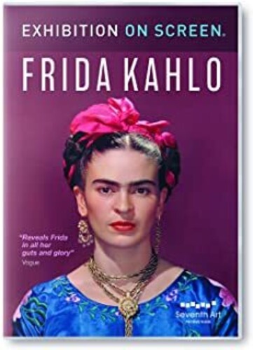 Frida Kahlo [DVD]