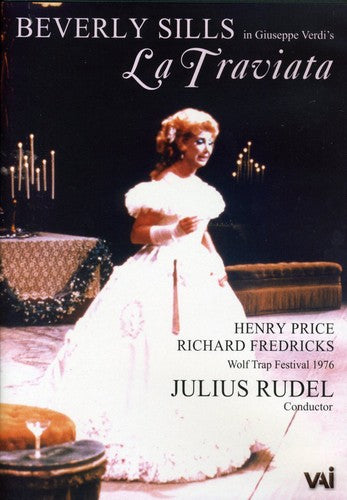 LA TRAVIATA