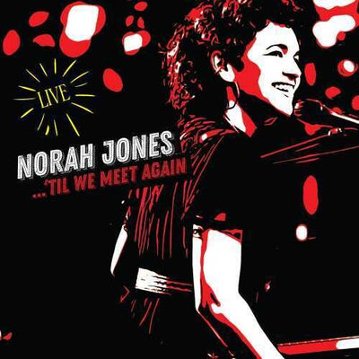 Til We Meet Again (Live) [2 Vinyls]