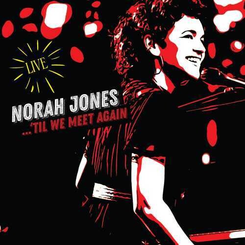 Til We Meet Again (Live) [2 Vinyls]