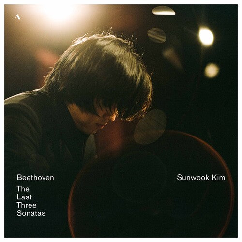 Last Three Sonatas / Sunwook Kim