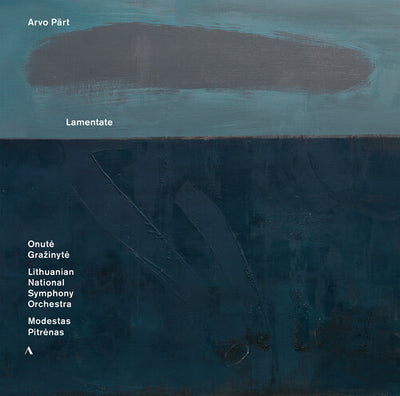 LAMENTATE (LP)