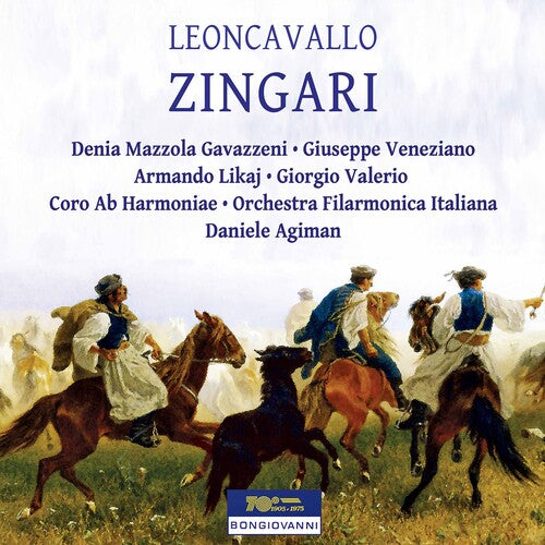 Zingari