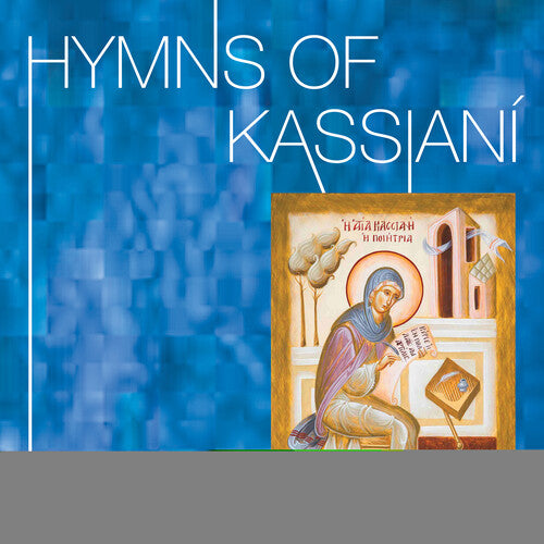 Hymns of Kassianí / Lingas, Cappella Romana