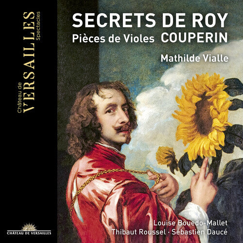 SECRETS DE ROY