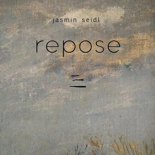 Repose / Jasmin Seidl