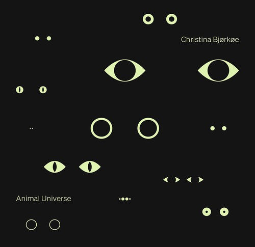 Animal Universe / Bjørkøe