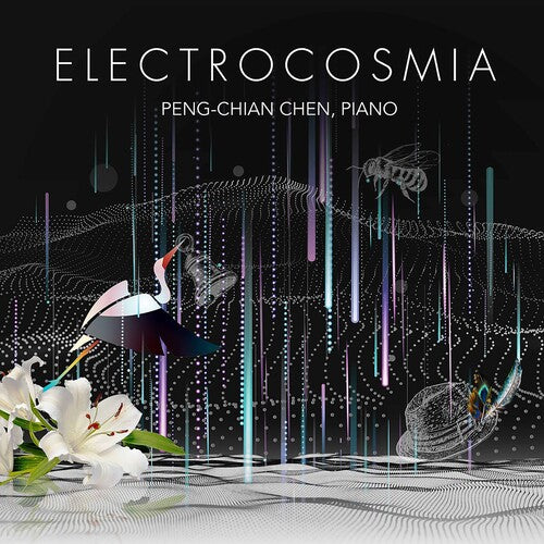 Electrocosmia / Chen