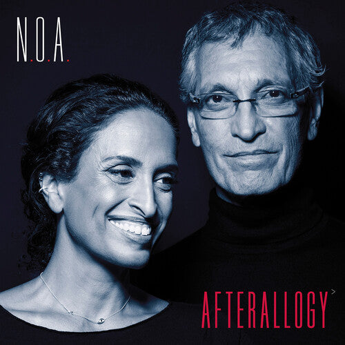 Afterallogy [Vinyl]