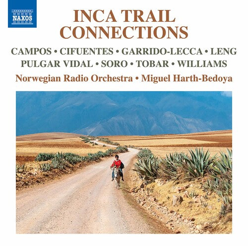 Inka Trail Connection
