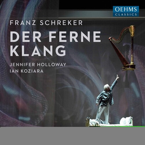 Der Ferne Klang / Jennifer Holloway, Ian Koziara