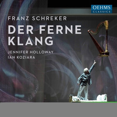 Der Ferne Klang / Jennifer Holloway, Ian Koziara